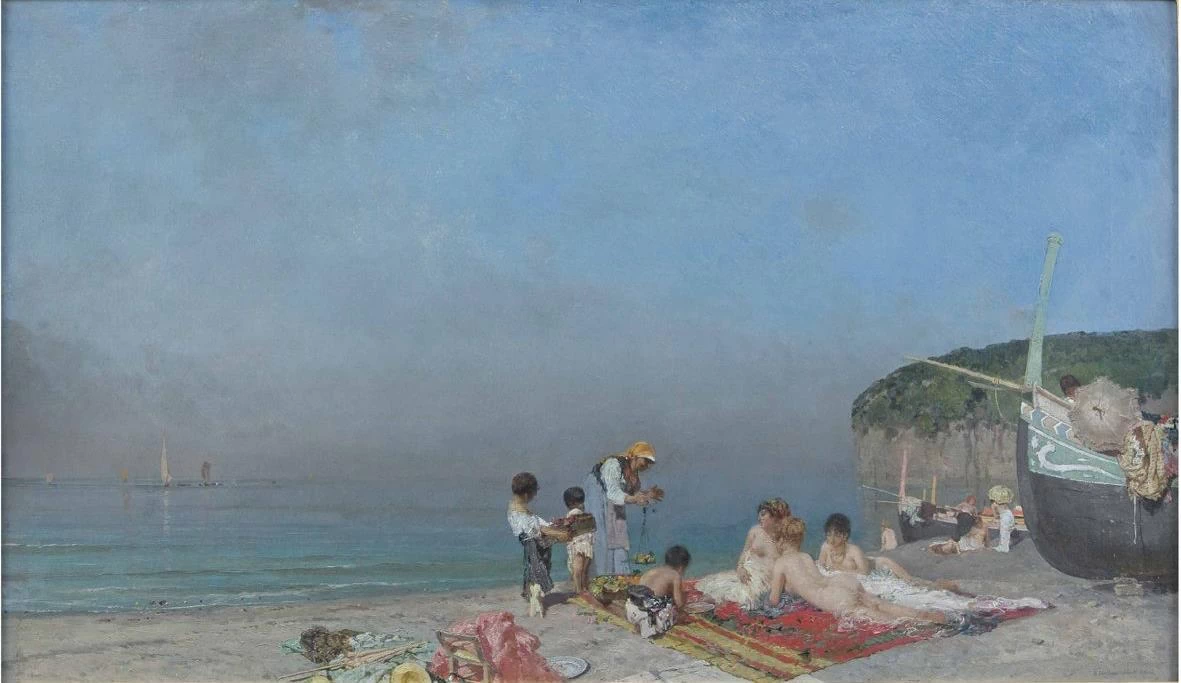 Sirene moderne